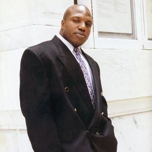 Meet your Posher, Glenn